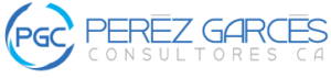 Perez Garcés Consultores Logo
